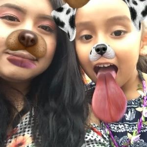 Meet your Posher, Flor